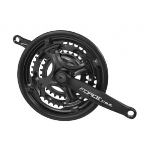 Kranksæt, Force C8.2 48/38/28T, 170 mm