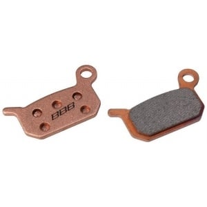 Bremseklodser BBB (Formula B4)