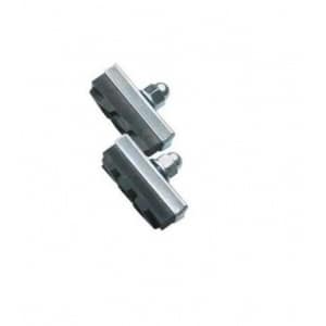 Bremsesko t/sidetræk/race (43mm)