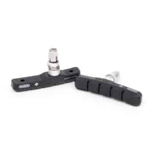 Bremsesko, Elvedes, 72mm