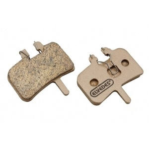 Bremseklodser Elvedes Sintered (Hayes)