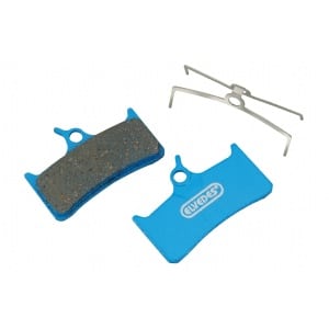 Bremseklodser Elvedes Organic (Shimano)