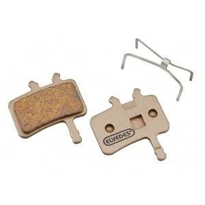 Bremseklodser Elvedes Sintered (Avid)