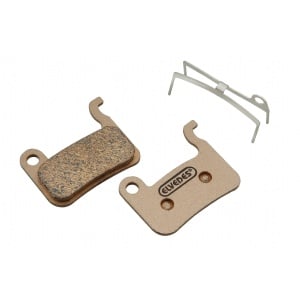 Bremseklodser Elvedes Sintered (Shimano)