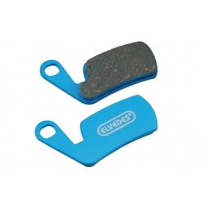 Bremseklodser Elvedes Organic (Magura)
