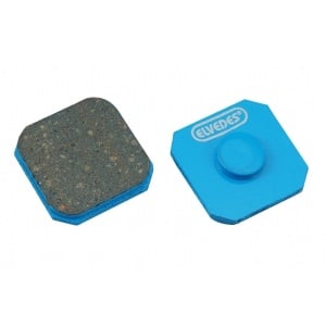 Bremseklodser Elvedes Organic (Formula)