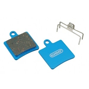 Bremseklodser Elvedes Organic (Hope)