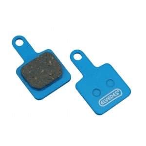 Bremseklodser Elvedes Organic (Suntour)