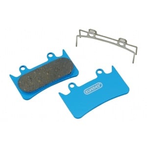 Bremseklodser Elvedes Organic (Hope)