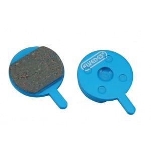 Bremseklodser Elvedes Organic (Promax)