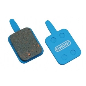 Bremseklodser Elvedes Organic (Assess)