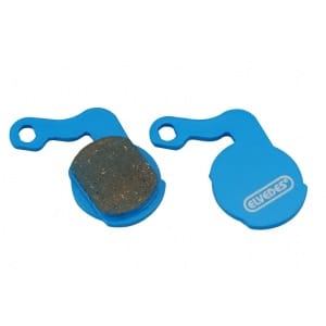 Bremseklodser Elvedes Organic (Magura)