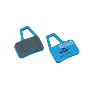 Bremseklodser Elvedes Organic (Hayes)