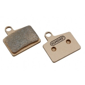 Bremseklodser Elvedes Sintered (Hayes)