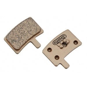 Bremseklodser Elvedes Sintered (Hayes)