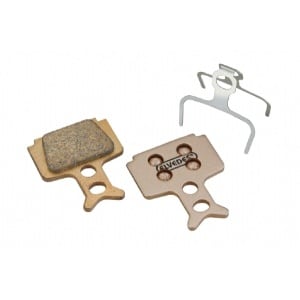 Bremseklodser Elvedes Sintered (Formula)