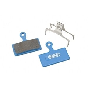 Bremseklodser Elvedes Organic (Shimano)
