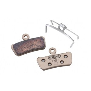Bremseklodser Elvedes Sintered (Avid)