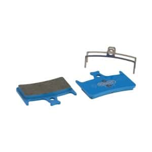 Bremseklodser Elvedes Organic (Hope)