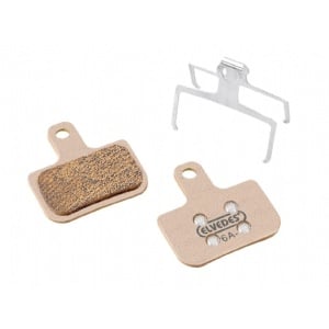 Bremseklodser Elvedes Sintered (Avid)