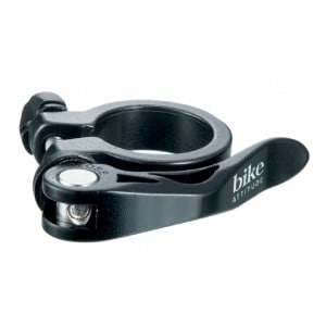 Sadelrørsklampe 31,8mm (BikeAttitude/BBB)