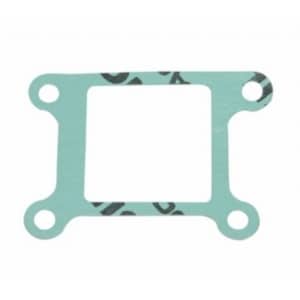 Membranpakning (øverst)