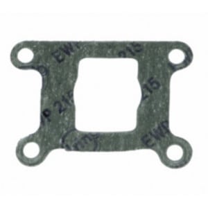 Membranpakning (nederst)