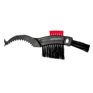 Rensebørste t/kæde/kassette