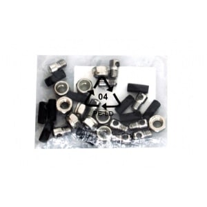 Skærmboltsæt, Bike Attitude