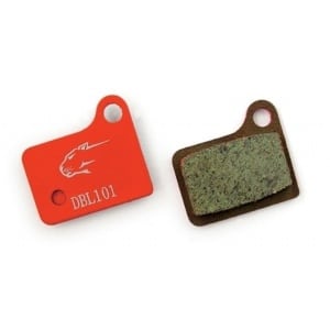 Bremseklodser Jagwire Sport (Shimano)