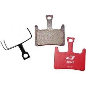 Bremseklodser Jagwire Sport (Hayes Prime Expert/Pro)