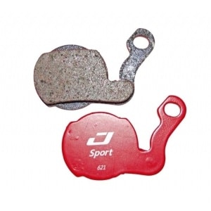 Bremseklodser Jagwire Sport (Magura)