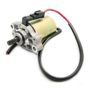 Starter m/ledning (Morini)