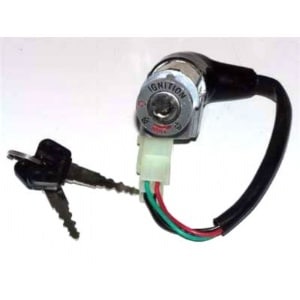 Tændingslås (ZS50)