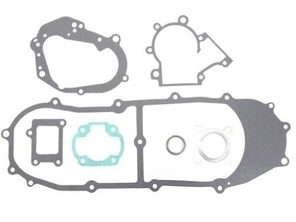 Motorpakningssæt KOMPLET SÆT