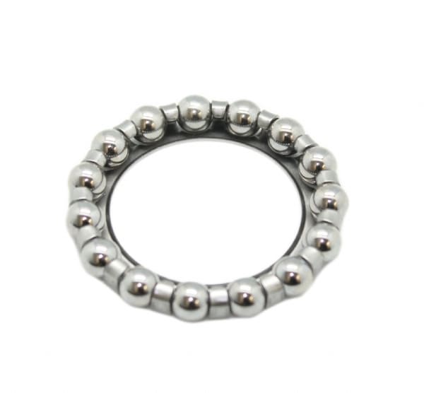 Lejering t/styrfit. (original)