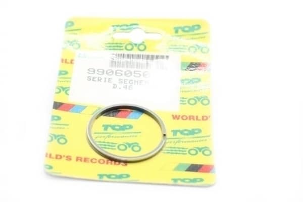 Stempelringe 46mm (Top Performance)