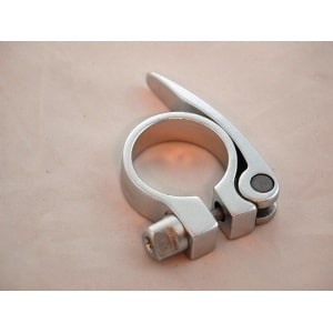 Spændbånd t/sadelpind Ø34,9