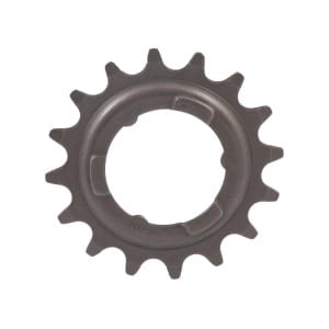 Gearhjul 17T (1/8 tap smal)