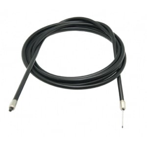 Gaskabel, øverste (original)