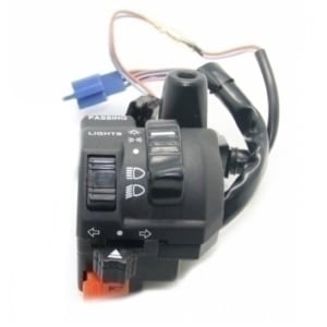 Kontaktkonsol V. (original)