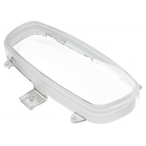 Speedometerglas (klar)