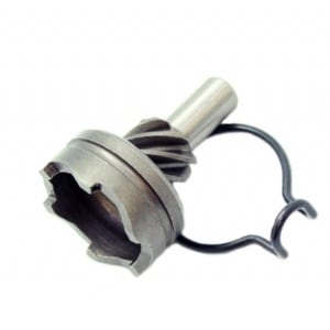 Kickstarterdrev (original)