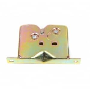 Lås t/sædekasse (original)