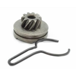 Kickstarterdrev m/fjeder (3KJ)