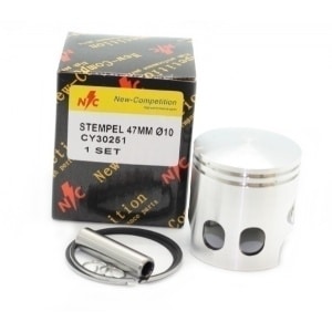 Stempel 47,0x10 (NC)