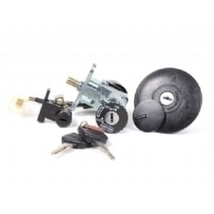 Låsesæt -2013 (original)