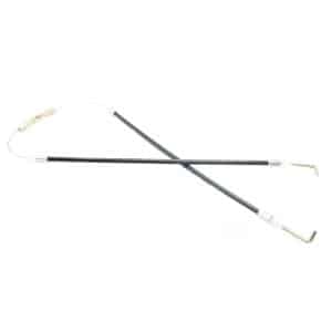 Kabel t/håndtag (udv.)