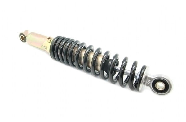 Bagstøddæmper (før 2018)