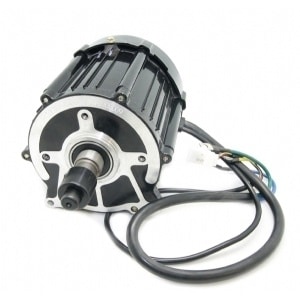 Motor, 1000W, 30km/t  4/2020>